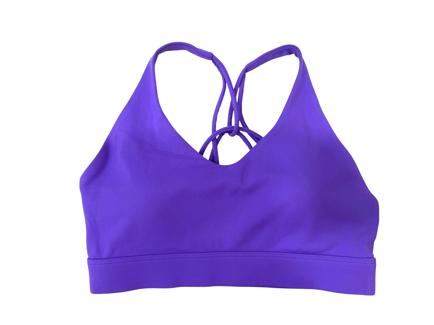 Harlot Trap Happy Sports Bra - Sample
