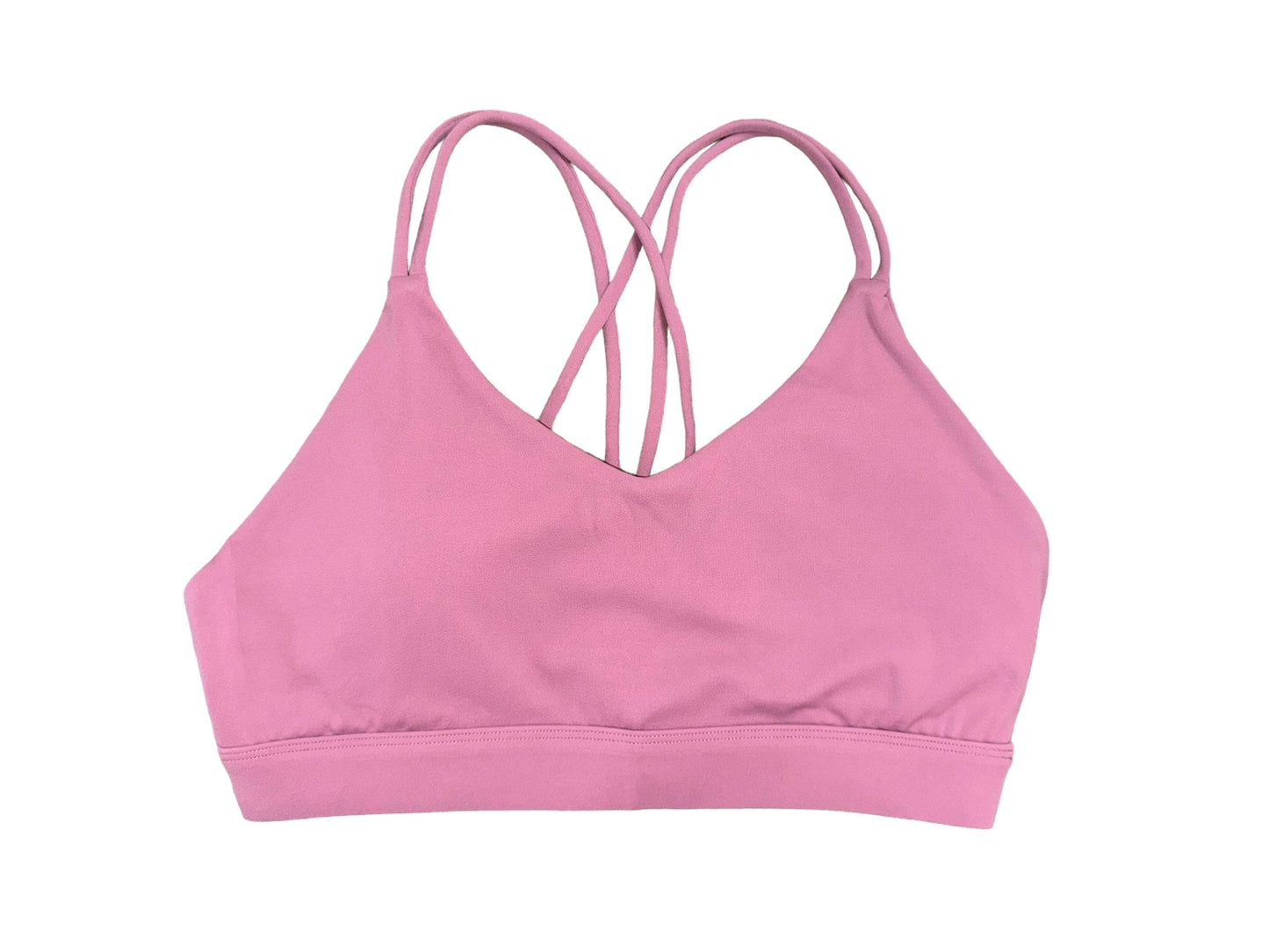 Sample Billie Sports Bra