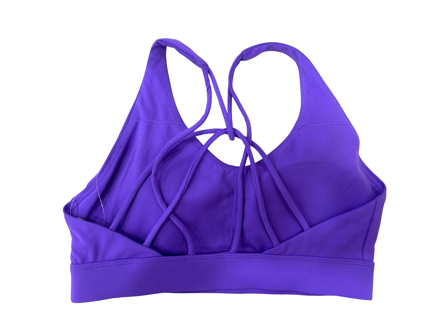 Harlot Trap Happy Sports Bra - Sample