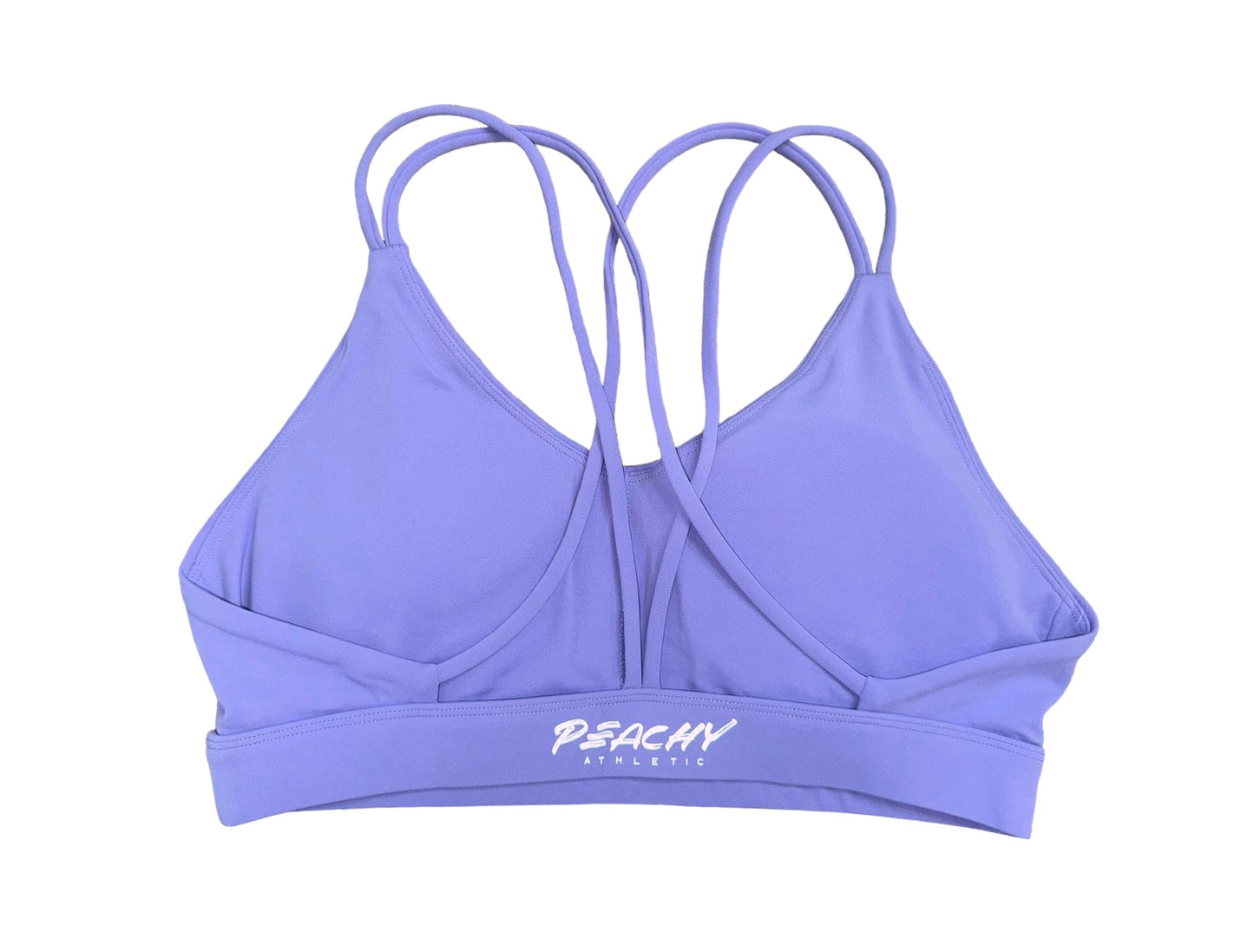 Sample Billie Sports Bra