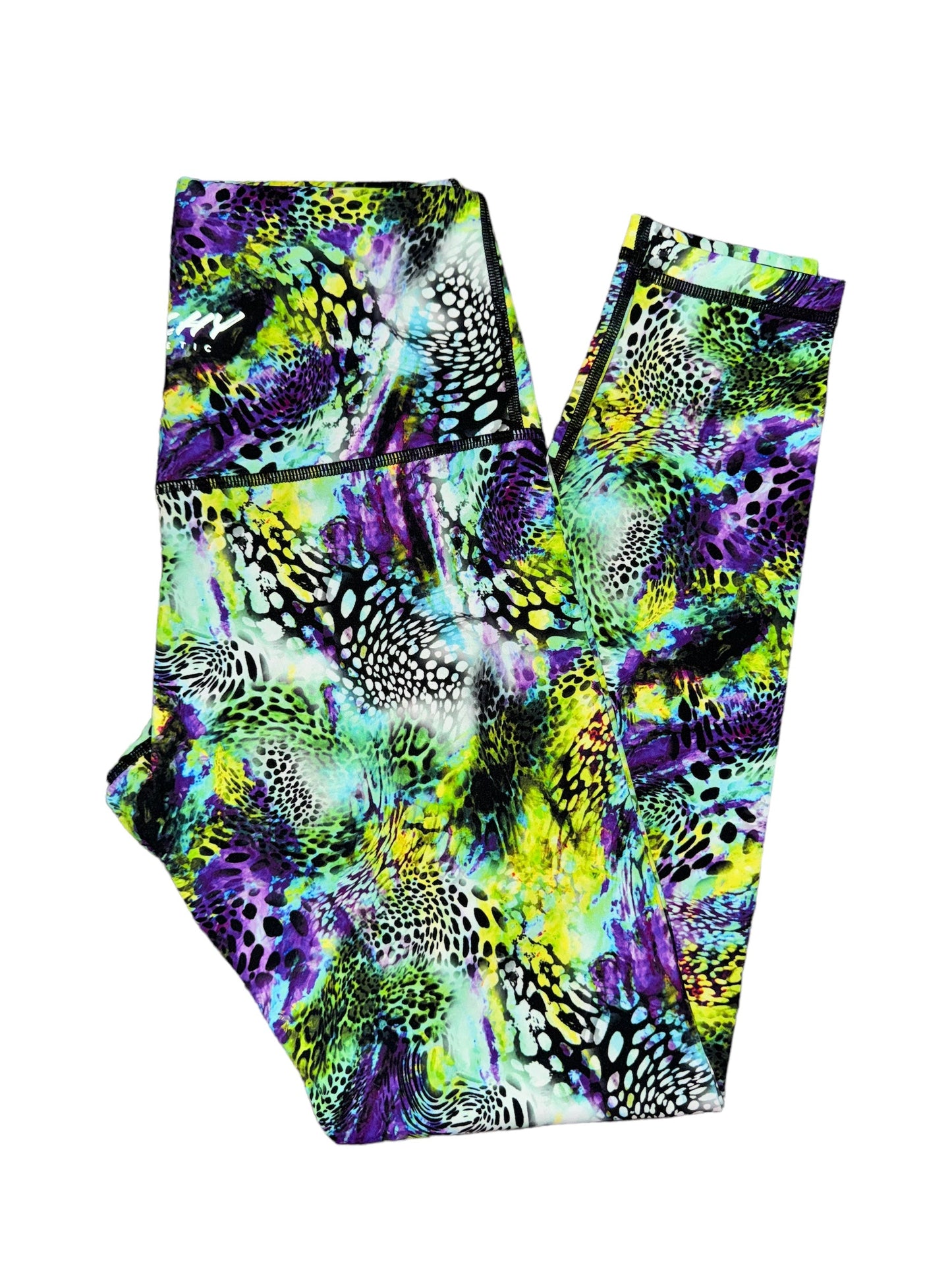 Printed Esuna Leggings - Unicorn Collection