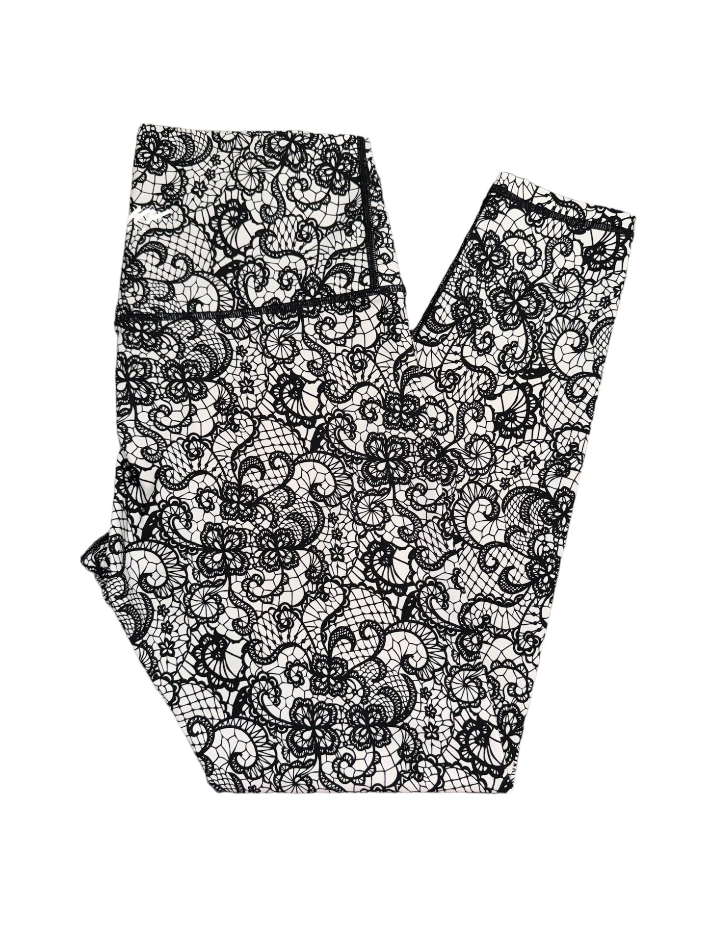 Printed Esuna Leggings - Unicorn Collection