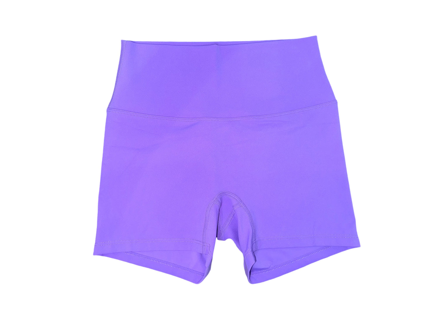 Bright Purple - Sample Shorts