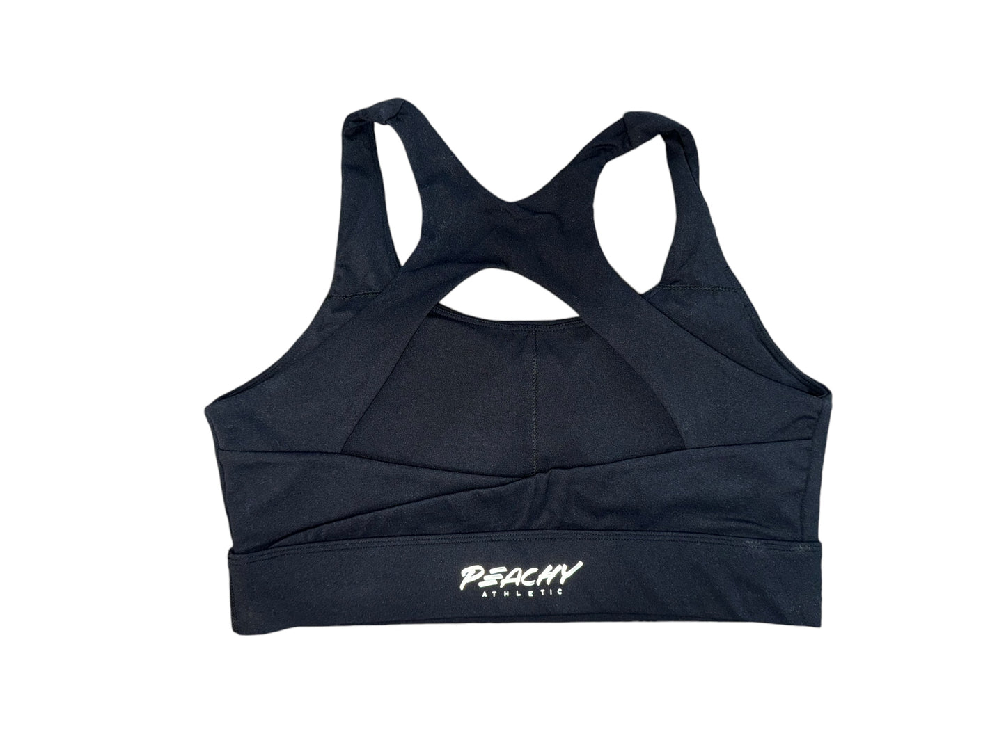 Sample Peachy Sports Bra