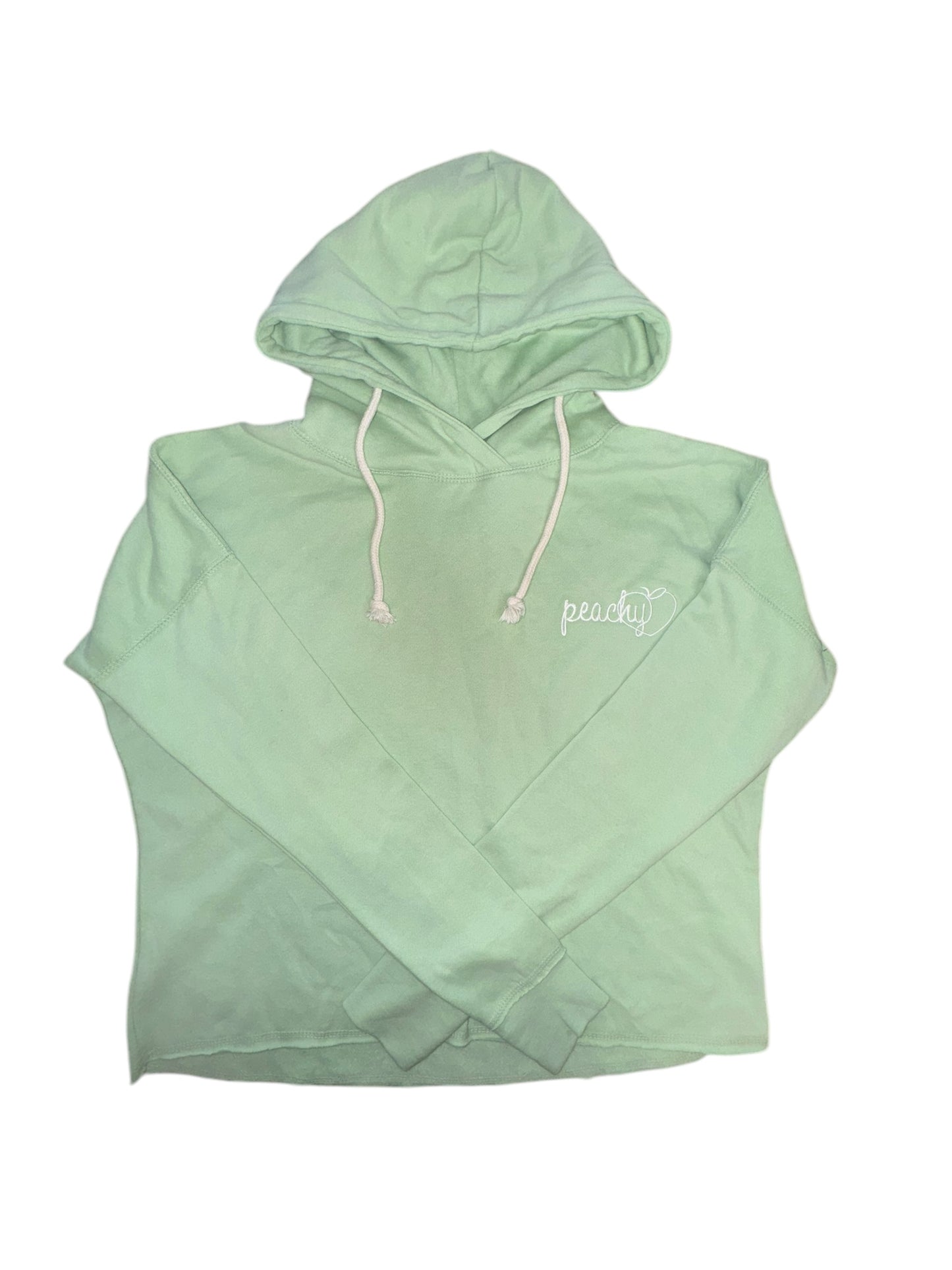 OG Peachy Hoodie