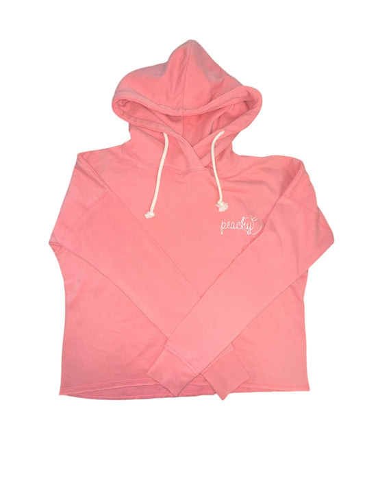 OG Peachy Hoodie