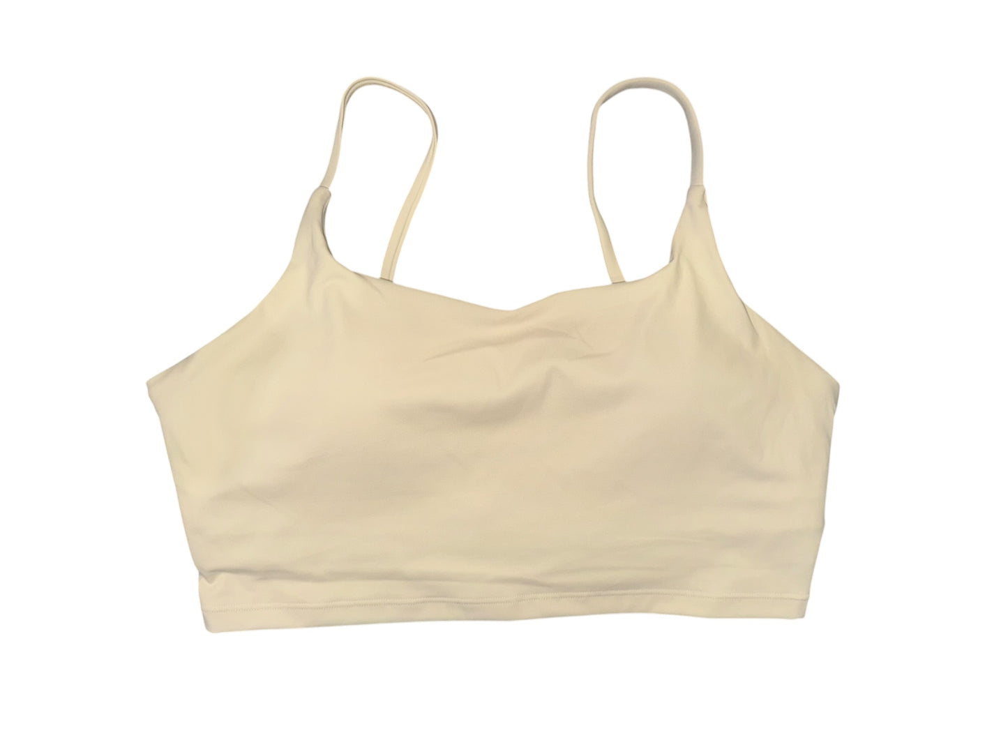 Sample Peachy Sports Bra