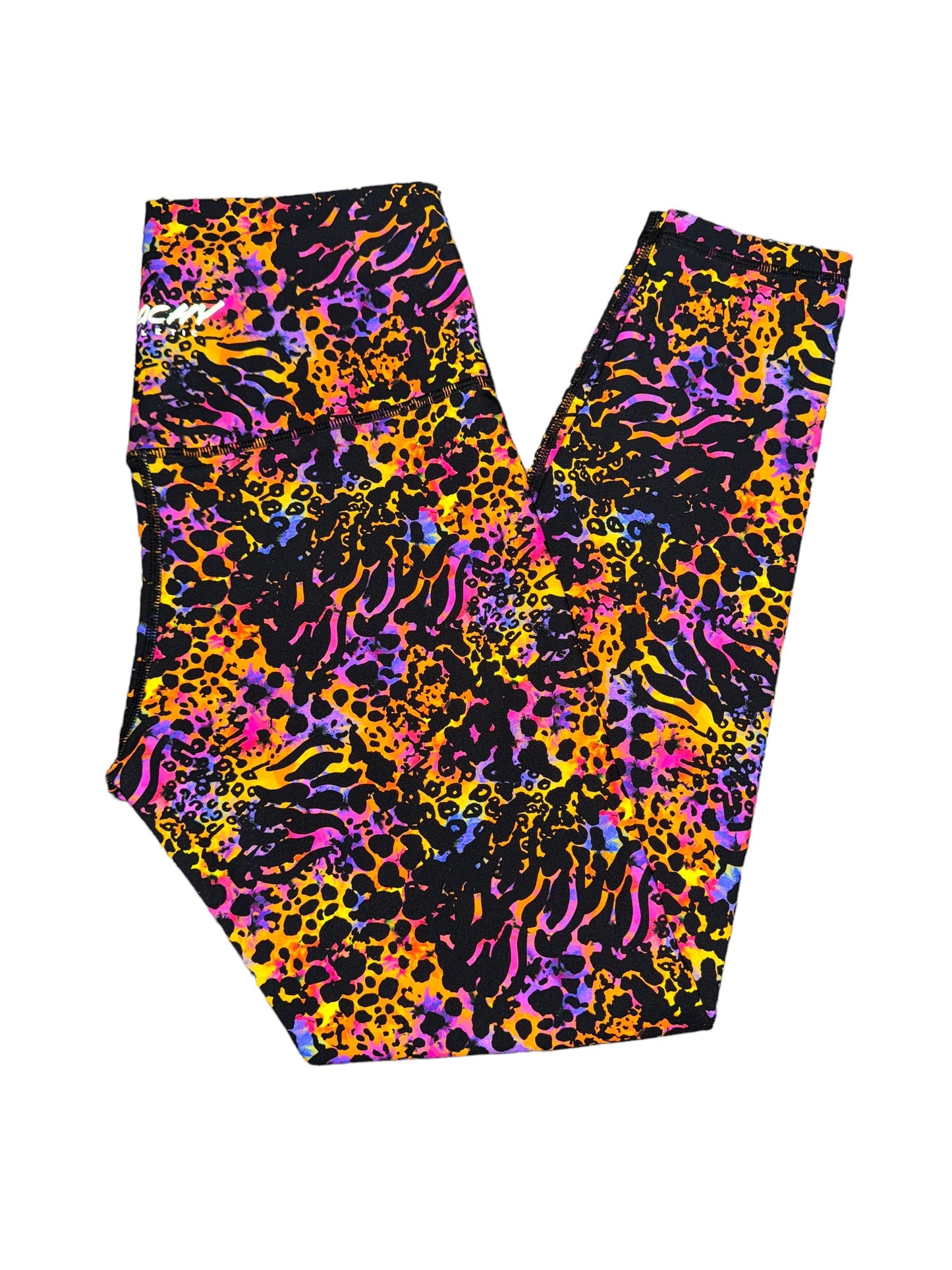 Printed Esuna Leggings - Unicorn Collection