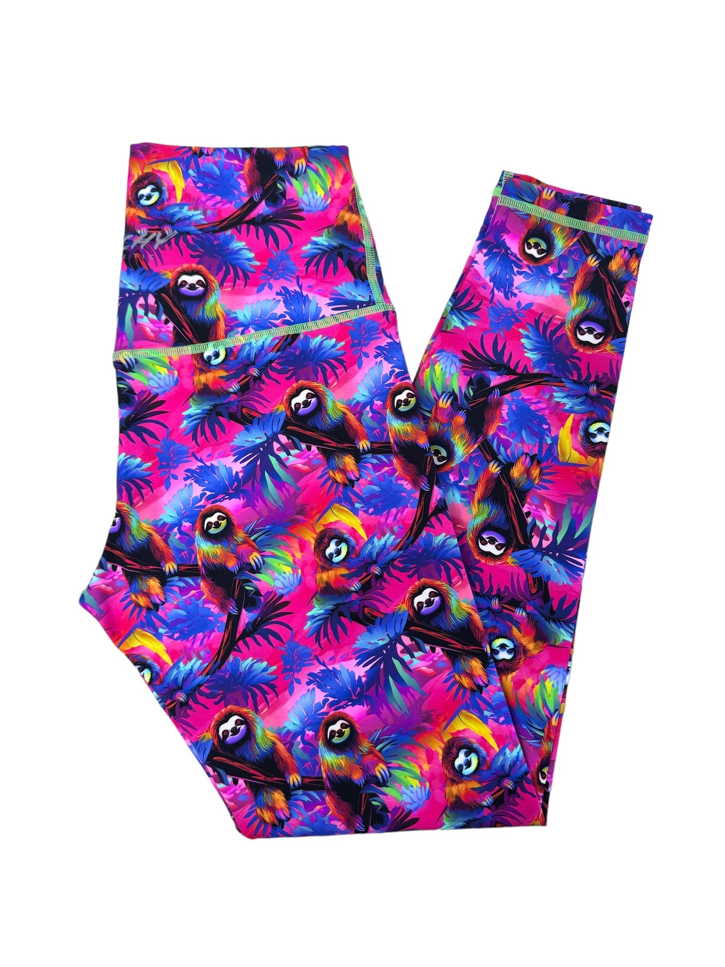 Printed Esuna Leggings - Unicorn Collection - New Prints!