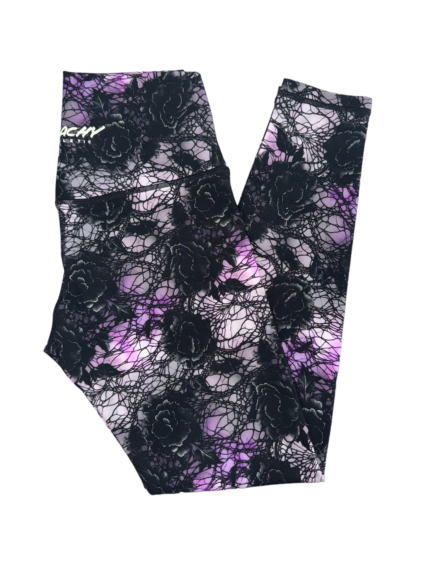 Printed Esuna Leggings - Unicorn Collection - New Prints!