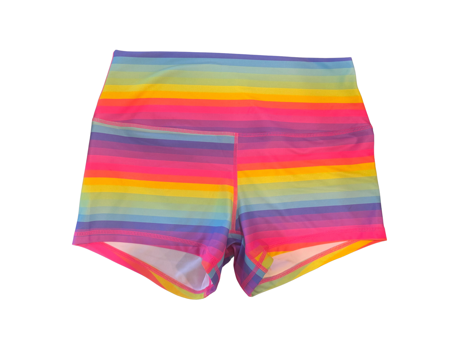 Enchanting Ombré Shorts - READ DESCRIPTION