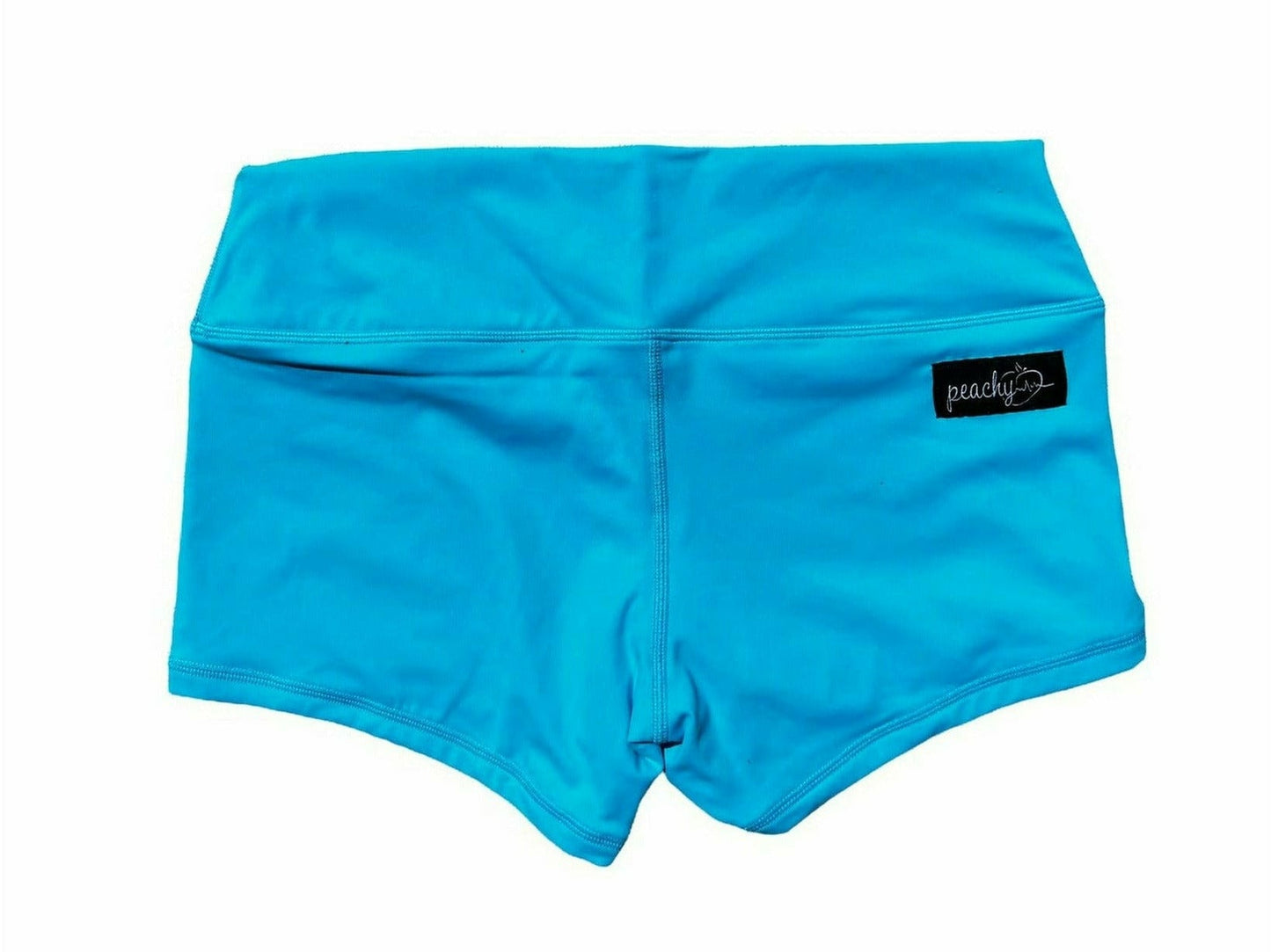 Neon Pacific Shorts