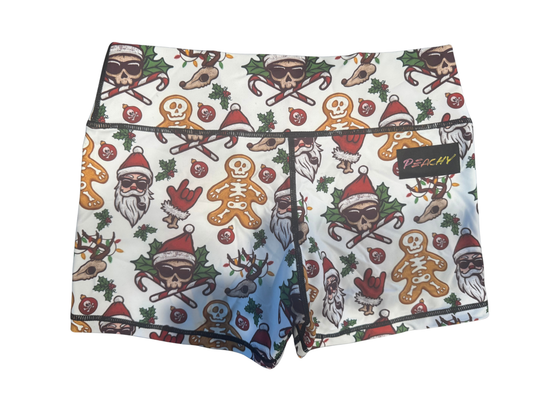 Santa Baby - Unicorn Collection OOPS