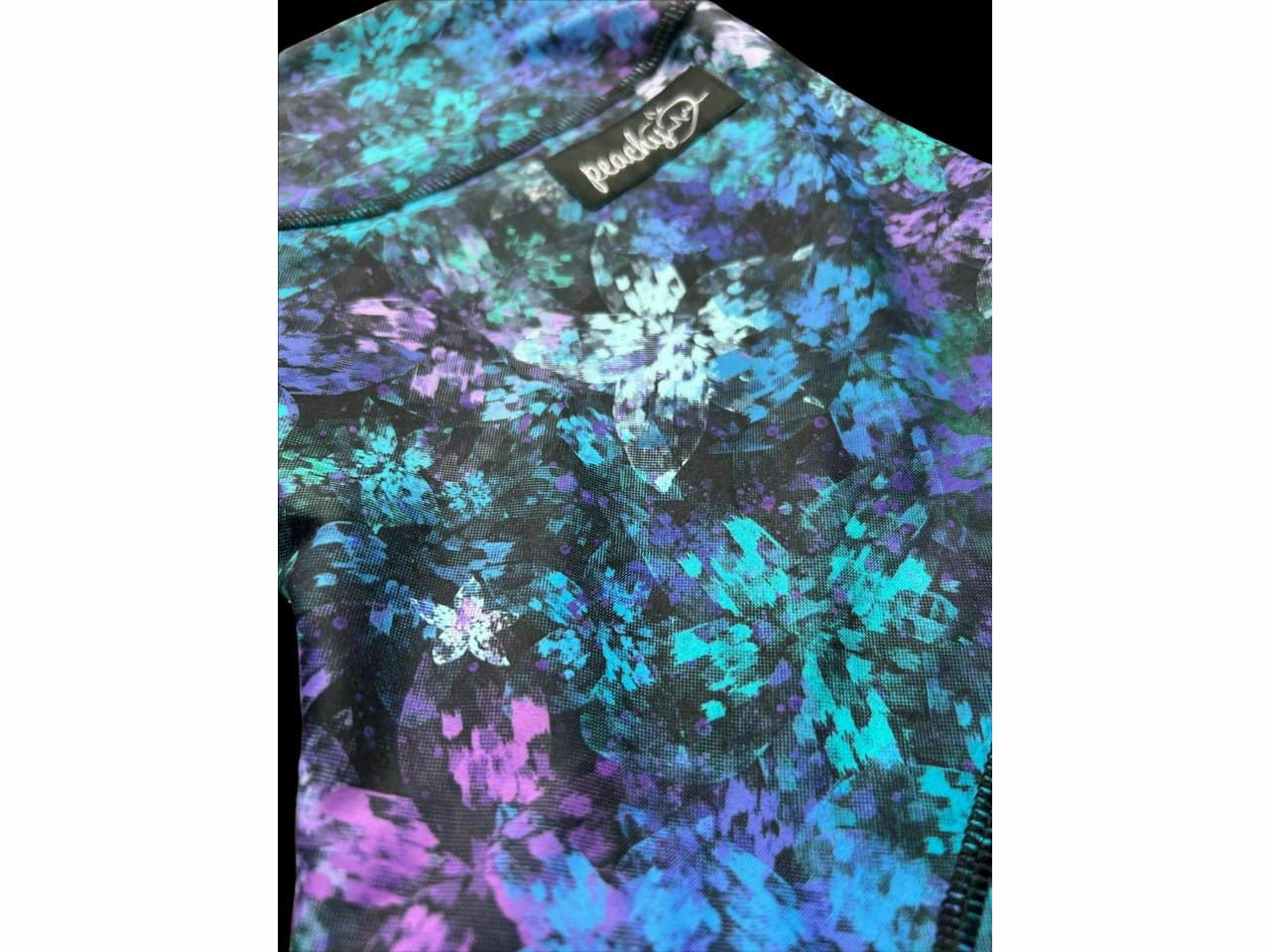 Angel Aura Shorts