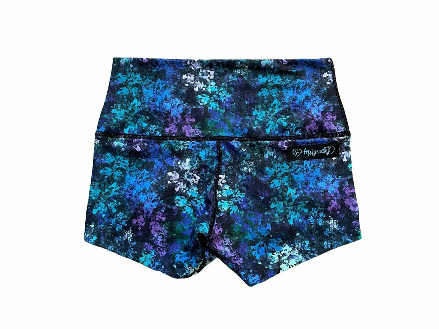 Angel Aura Shorts