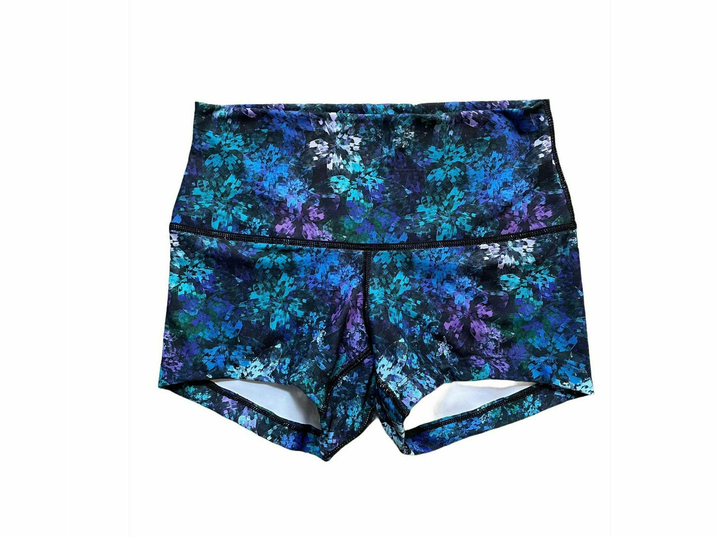 Angel Aura Shorts