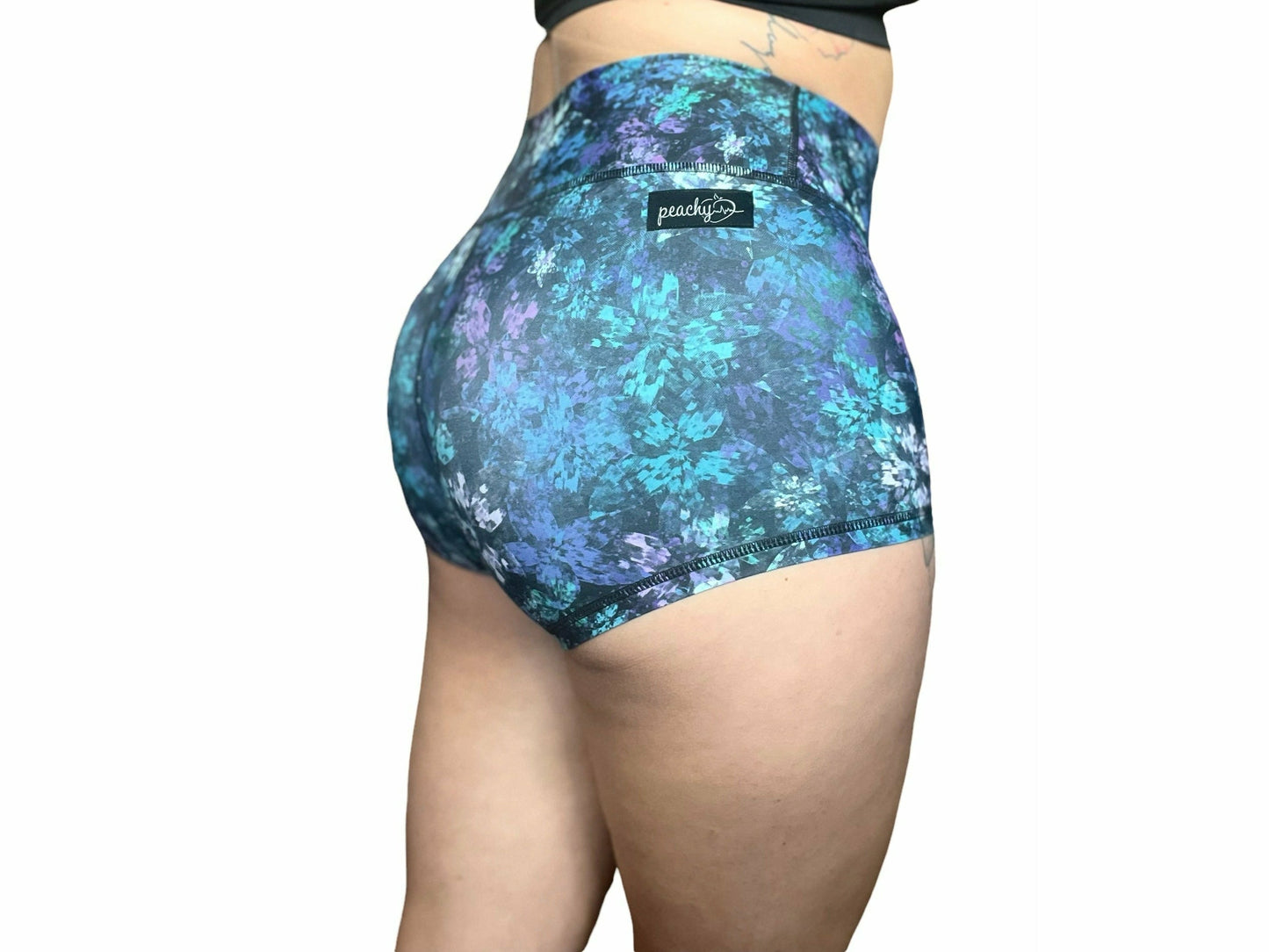 Angel Aura Shorts