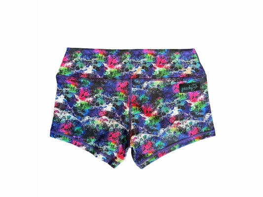 Wicked Leo Shorts