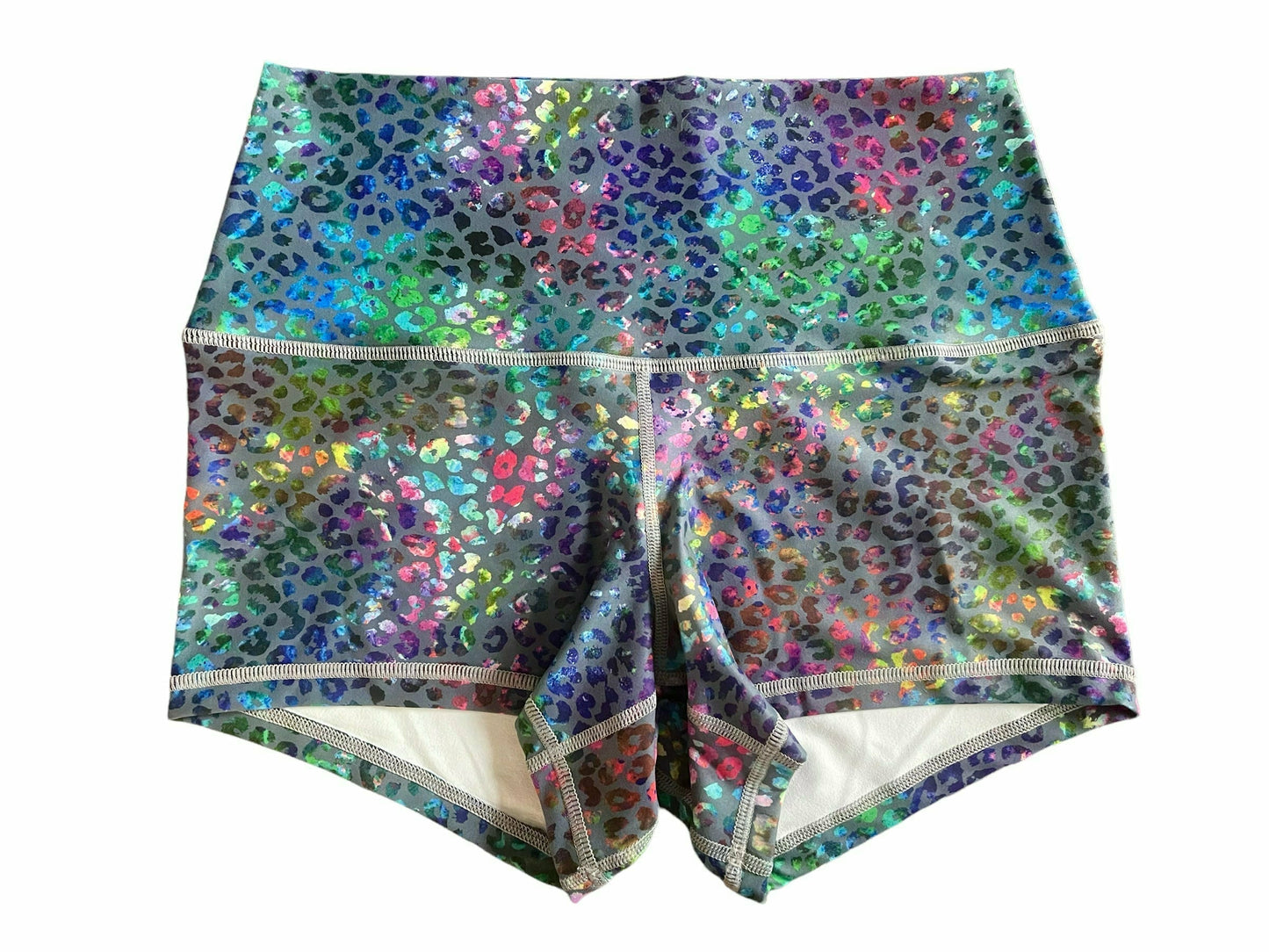 Magnetic Shorts