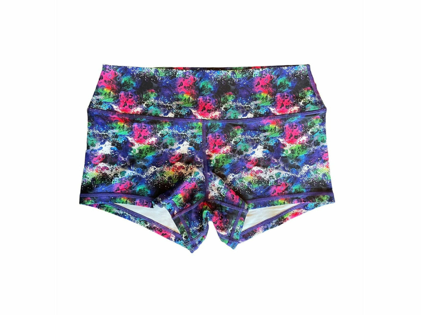 Wicked Leo Shorts